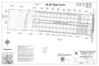 Plus de détails pour Ovoca Road, Tullahoma, TN - Terrain à vendre