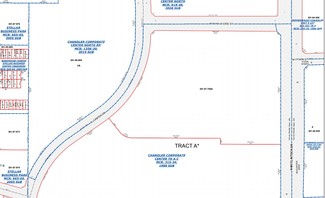 Plus de détails pour 350 N McClintock Dr, Chandler, AZ - Bureau à louer