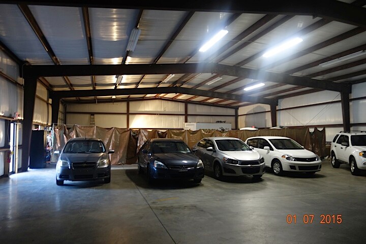 289 N Price Rd, Sugar Hill, GA à louer - Photo du bâtiment - Image 3 de 33