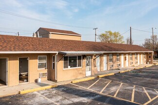 More details for 28710 Van Dyke Ave, Warren, MI - Hospitality for Sale