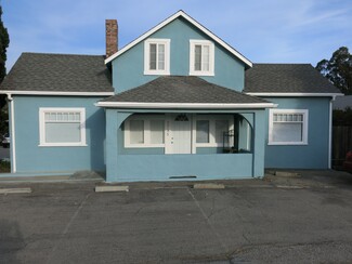 Plus de détails pour 2737 Soquel Ave, Santa Cruz, CA - Multi-résidentiel à vendre