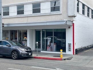 More details for 9400-9414 Brighton Way, Beverly Hills, CA - Retail for Lease