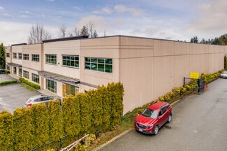 More details for 27355 Gloucester Way, Langley Twp, BC - Industrial for Sale