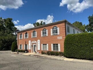 Plus de détails pour 188 Eagle Rock Ave, Roseland, NJ - Bureau à vendre