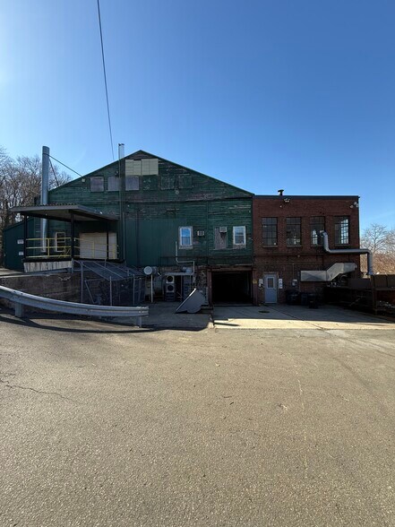 30 Lenox St, New Haven, CT à vendre - Photo du bâtiment - Image 3 de 19