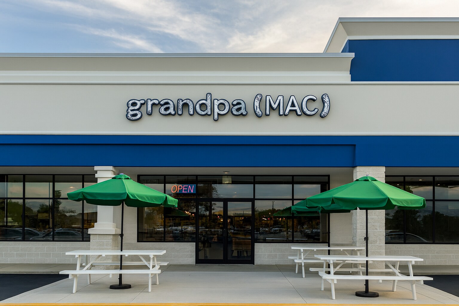 18756 Coastal Hwy, Rehoboth Beach, DE à vendre Photo principale- Image 1 de 25