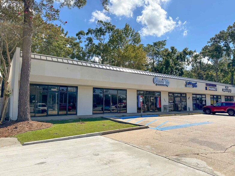 1675 Highway 190, Mandeville, LA for lease - Building Photo - Image 2 of 3