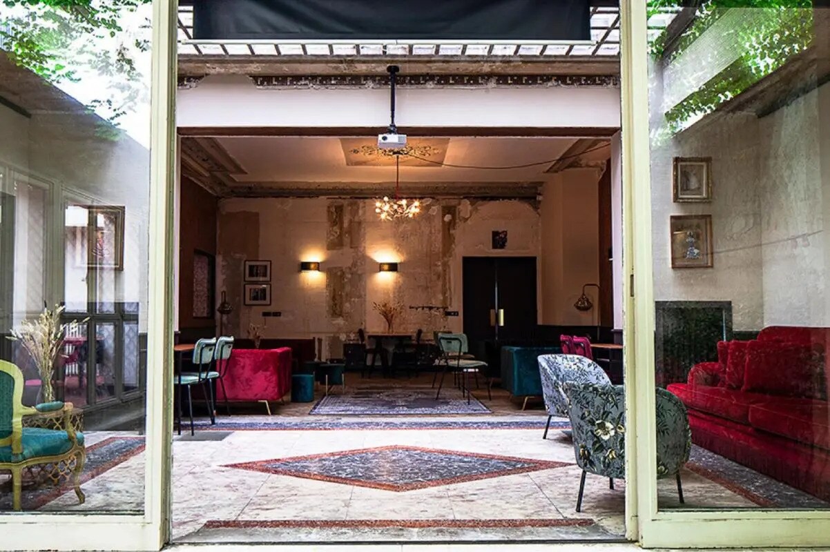 16 Rue De Bucarest, Paris for lease Building Photo- Image 1 of 21