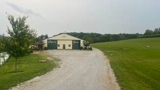 More details for 1504 Smith Township State Rd, Burgettstown, PA - Flex for Lease