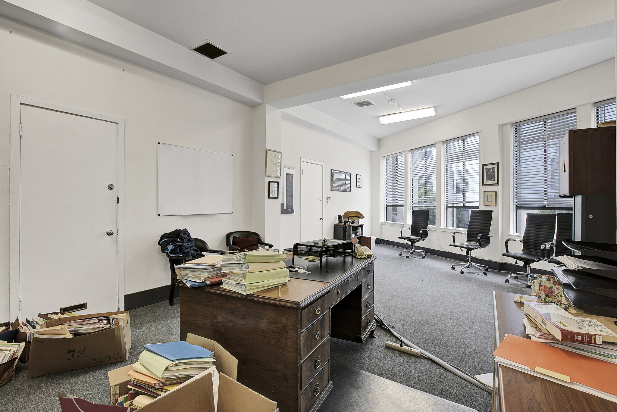 25-35 Grove St, San Francisco, CA à louer Photo intérieure- Image 1 de 5