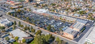 More details for 19031-19075 Colima Rd, Rowland Heights, CA - Retail for Lease
