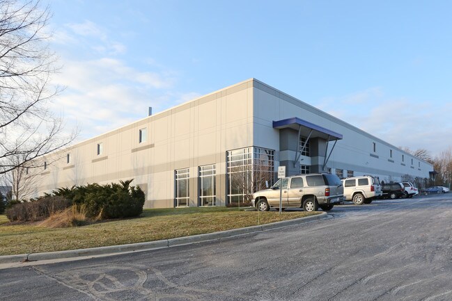 Plus de détails pour 10790 Green Bay Rd, Pleasant Prairie, WI - Industriel à vendre