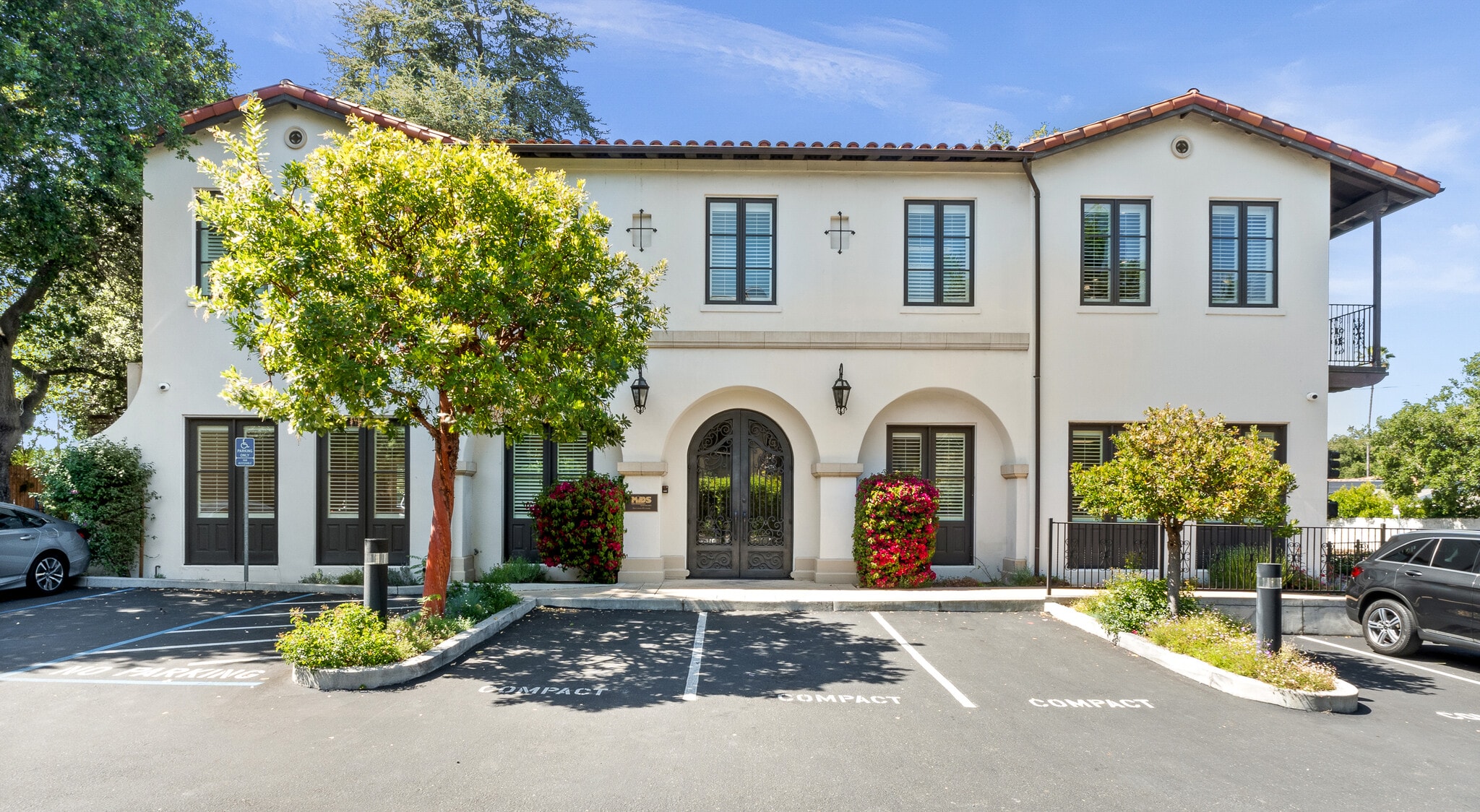 20 1st St, Los Altos, CA for lease Building Photo- Image 1 of 8