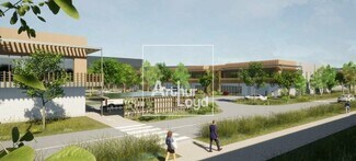 Plus de détails pour Local d'activités, Industriel à louer