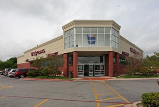 Plus de détails pour 1201 Ferris Ave, Waxahachie, TX - Commerce de détail à vendre