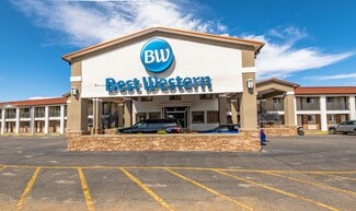 More details for 1809 N 16th St, Wheatland, WY - Hospitality for Sale