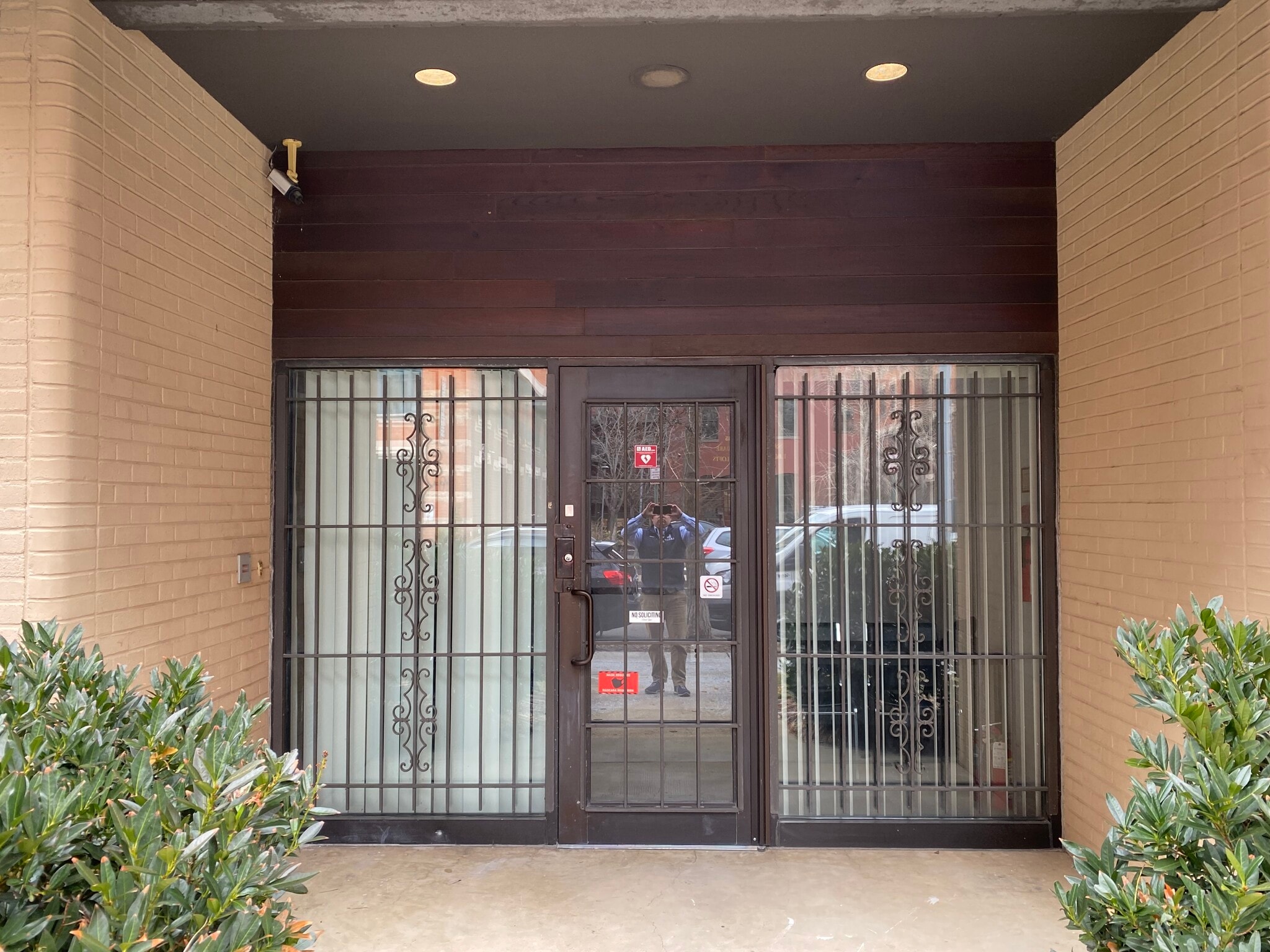 220 I St NE, Washington, DC for lease Interior Photo- Image 1 of 4