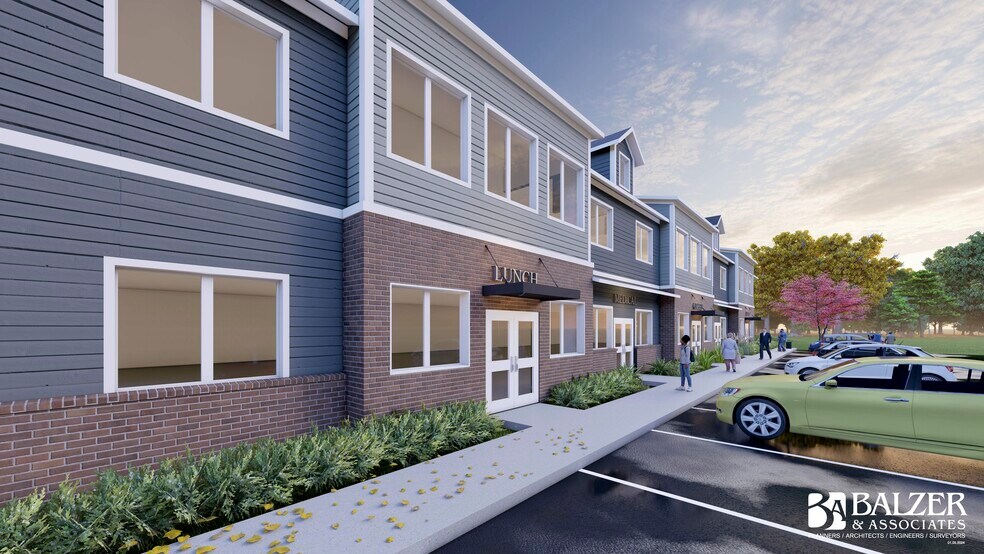 tbd White Hill Road, Staunton, VA for lease - Building Photo - Image 2 of 22