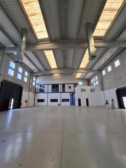 Calle Río Júcar, 3, Algete, Madrid for lease Interior Photo- Image 1 of 5