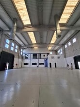 Calle Río Júcar, 3, Algete, Madrid for lease Interior Photo- Image 1 of 5