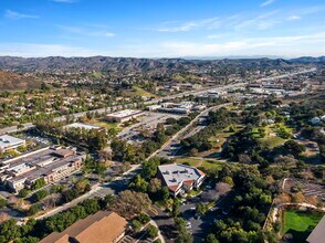 29800 Agoura Rd, Agoura Hills, CA - Aérien Vue de la carte - Image1
