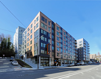 More details for 1305 Dexter Ave N, Seattle, WA - Retail for Lease