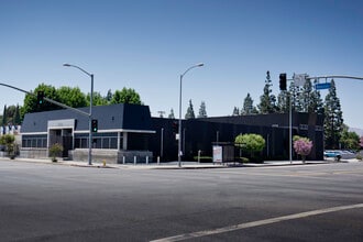 16135 Roscoe Blvd, North Hills, CA for lease Building Photo- Image 1 of 16