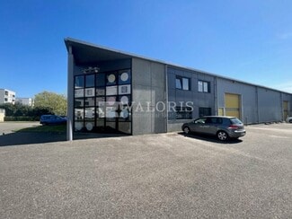 More details for 10 Rue Fulgencio Gimenez, Vaulx-en-Velin - Flex for Lease