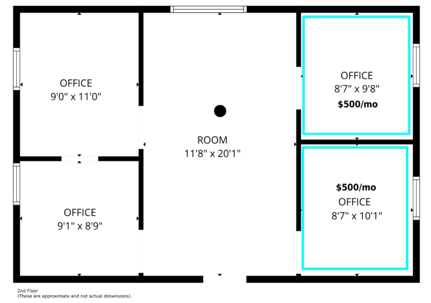 84 W Broadway, Derry, NH for lease Interior Photo- Image 1 of 1