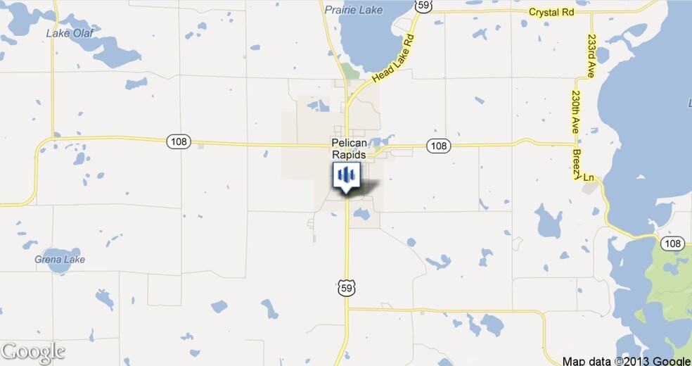 1008 S Broadway, Pelican Rapids, MN à louer - Autre - Image 2 de 4