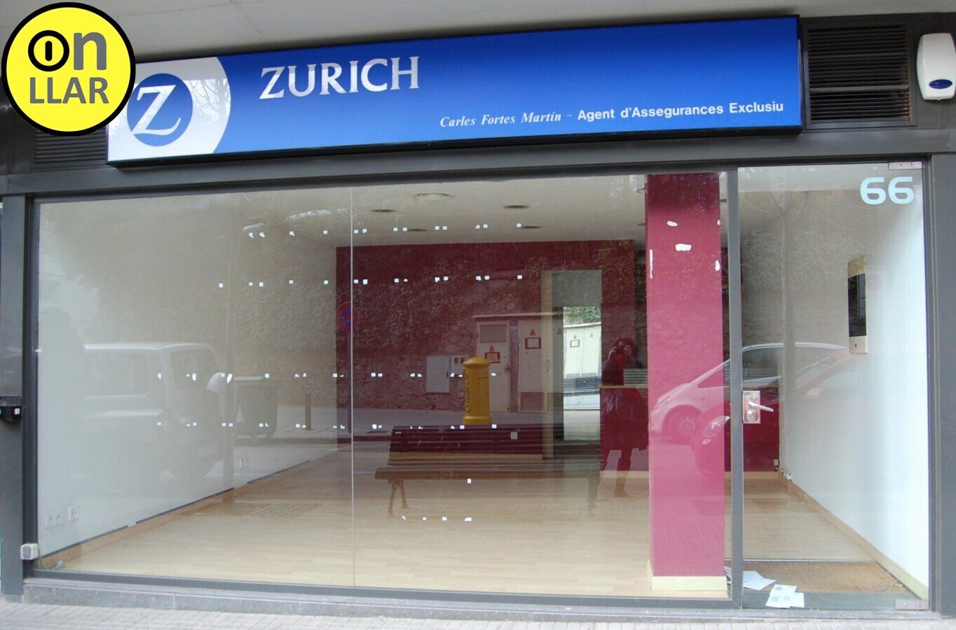 La Garriga, BAR 08530 -  -  - Interior Photo - Image 1 of 9