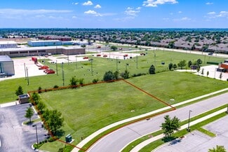 Plus de détails pour 3480 RC Luttrell Dr, Norman, OK - Terrain à vendre