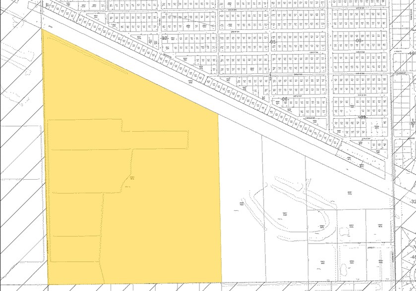 17250 SR 82, Fort Myers, FL à vendre - Plan cadastral - Image 1 de 1