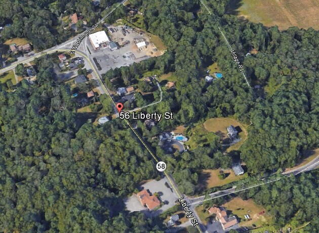 84-106 Liberty St, Hanson, MA à vendre - Photo du bâtiment - Image 3 de 8