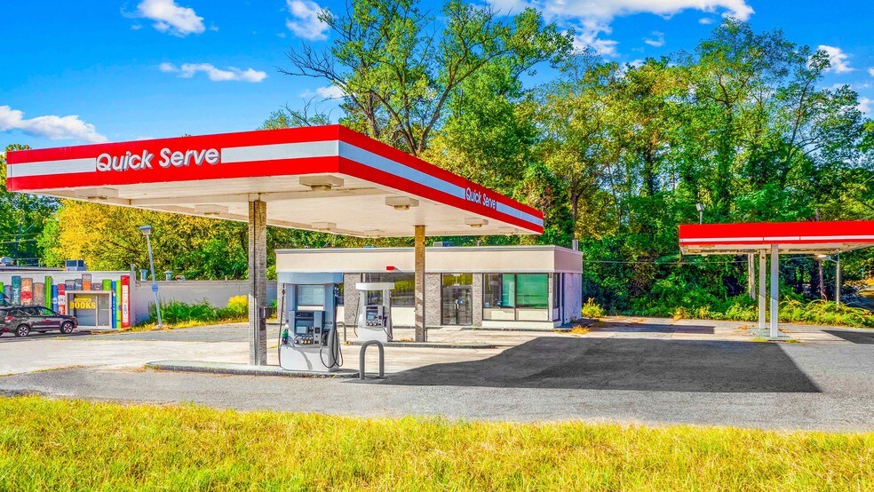 2840 Riverside Dr, Macon-Bibb, GA à louer - Photo du bâtiment - Image 3 de 15