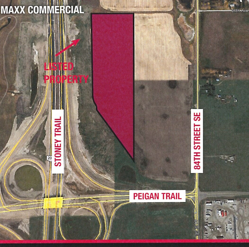 84 St SE, Calgary, AB à vendre Photo principale- Image 1 de 1