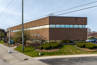 More details for 24055 Jefferson Ave, Saint Clair Shores, MI - Office/Medical for Lease