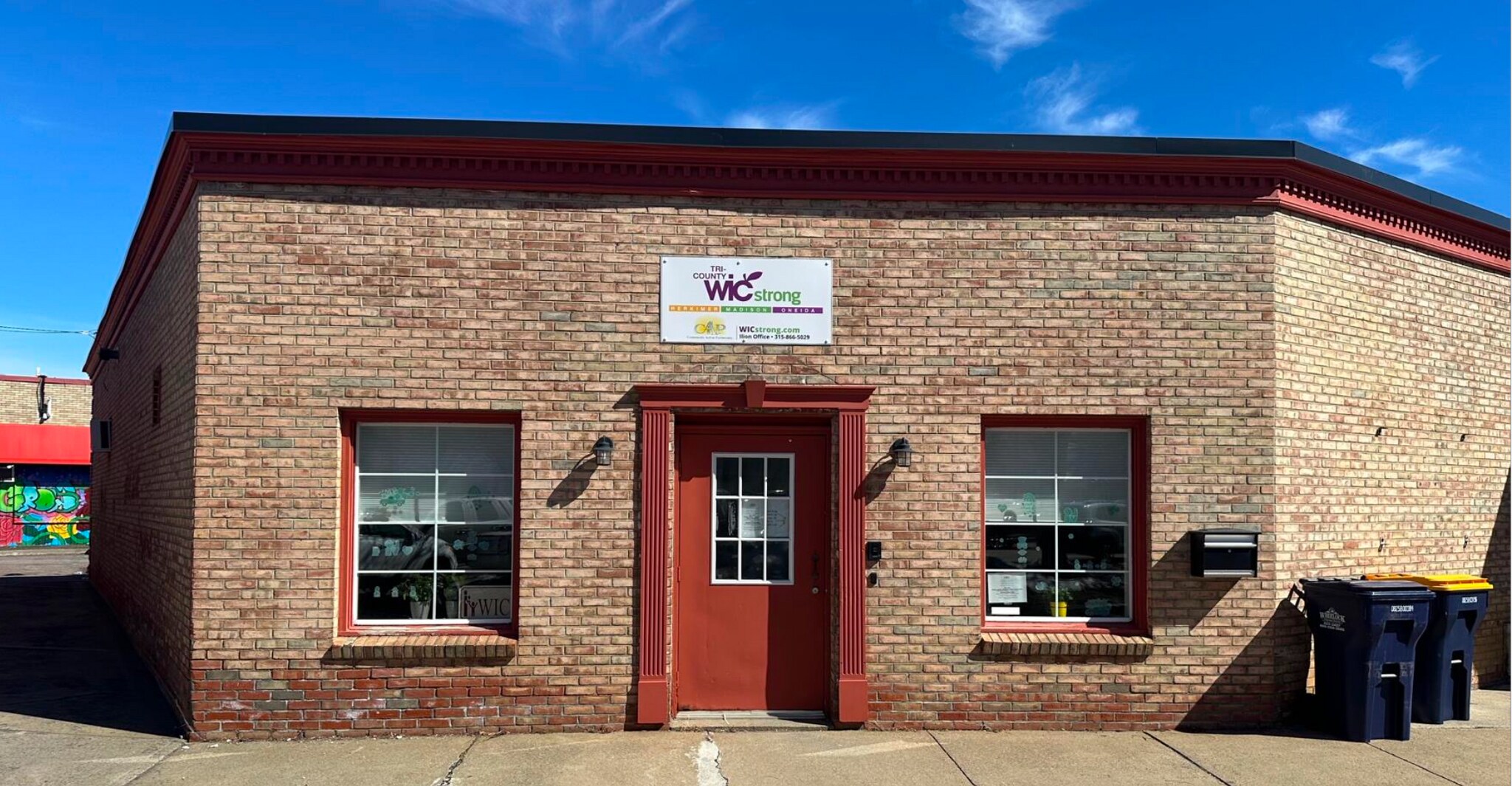 37 Central Ave, Ilion, NY à vendre Photo principale- Image 1 de 9