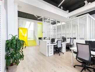 Plus de détails pour 52 Passage Du Bureau, Paris - Bureau à louer