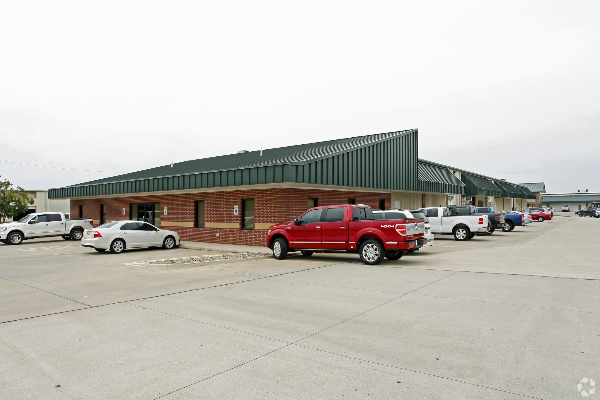 2001 S Broadway St, Oklahoma City, OK for sale Primary Photo- Image 1 of 3