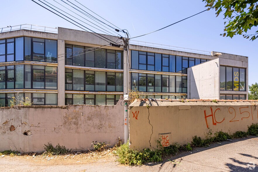 10 Route De La Valentine, Marseille for lease - Building Photo - Image 3 of 4
