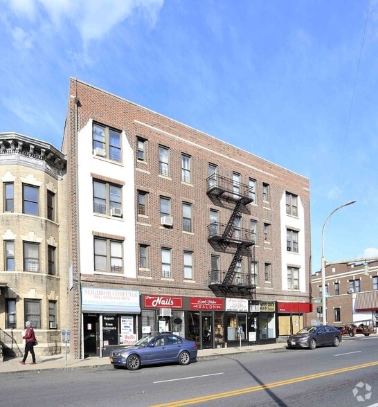 6 Webster Ave, New Rochelle, NY for sale - Building Photo - Image 2 of 5