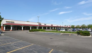 More details for 700-752 Butterfield Rd, Mundelein, IL - Office/Retail, Retail for Lease