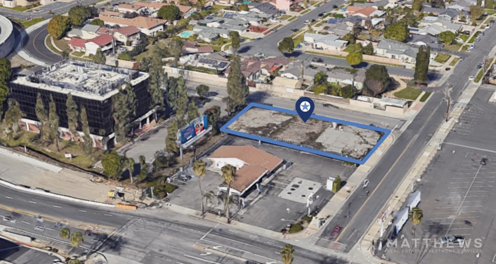 13961 Willow Ln, Westminster, CA à louer - Photo du bâtiment - Image 1 de 2