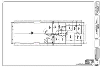 9801 FM 2219, Amarillo, TX for lease Interior Photo- Image 1 of 3