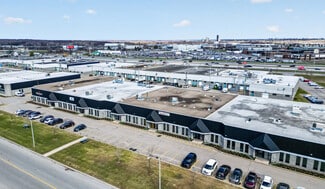 More details for 6405-6455 Rue Abrams, Montréal, QC - Flex, Industrial for Lease