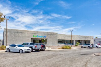 Plus de détails pour 5 Longevity Dr, Henderson, NV - Flex à vendre
