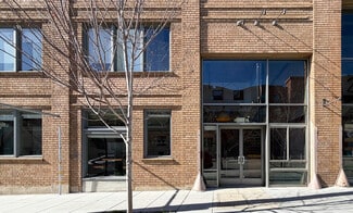 Plus de détails pour 680 2nd St, San Francisco, CA - Commerce de détail à louer