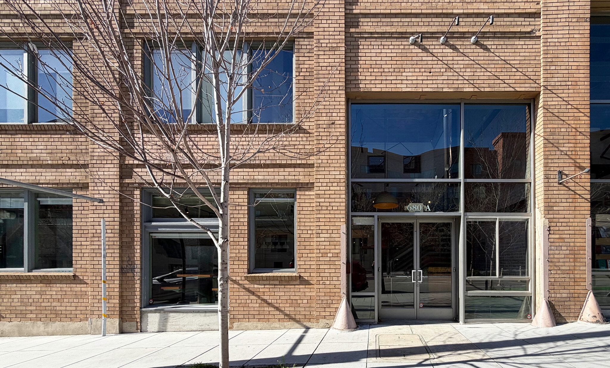 680 2nd St, San Francisco, CA for lease Primary Photo- Image 1 of 4