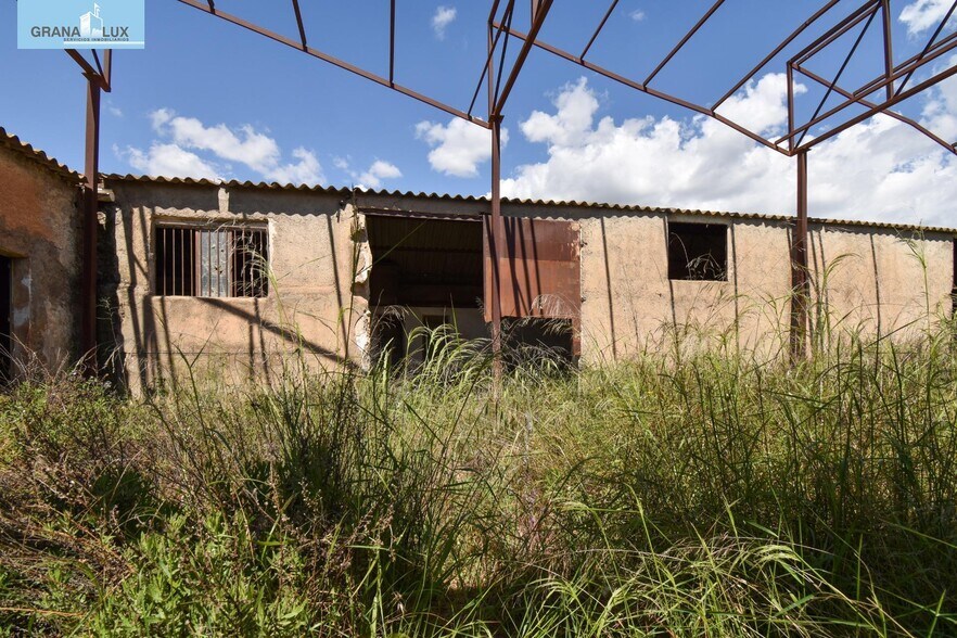 Industrial in Dúrcal for sale - Building Photo - Image 2 of 20